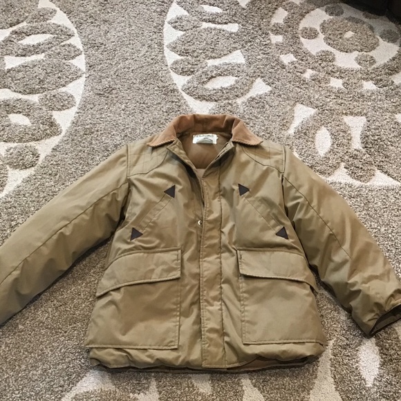 cabelas primaloft jacket